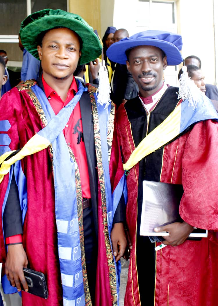 TBUGLEX Graduate